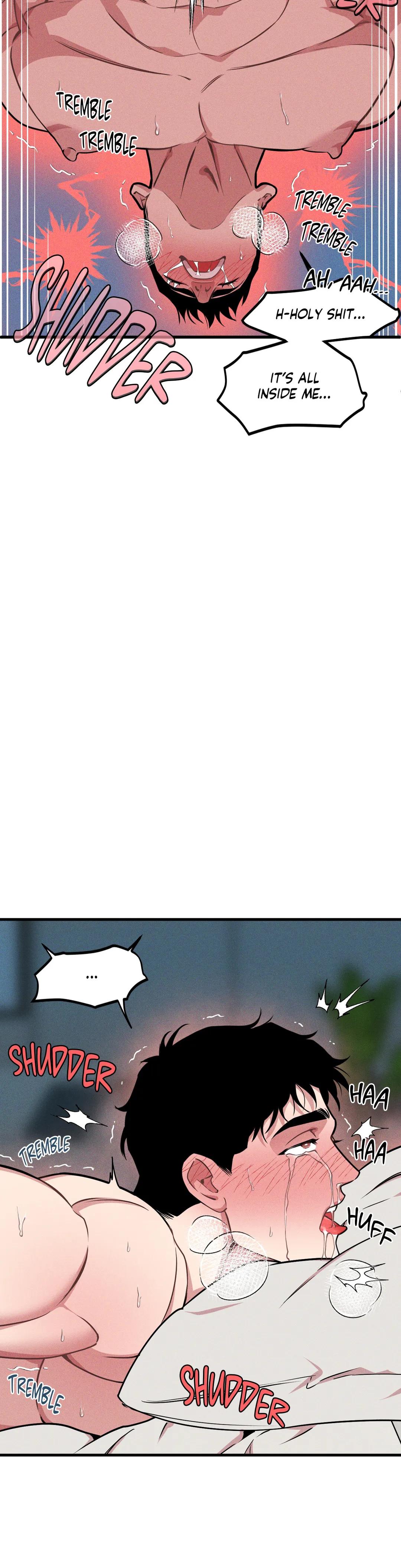 Full Volume Chapter 77.7 page 14 - 