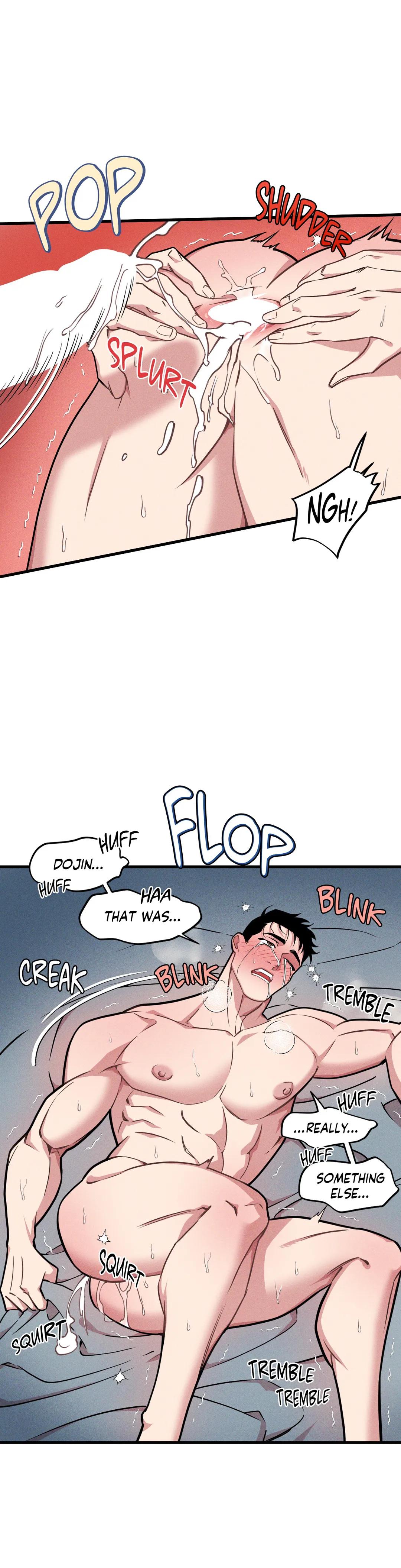 Full Volume Chapter 77.7 page 15 - 