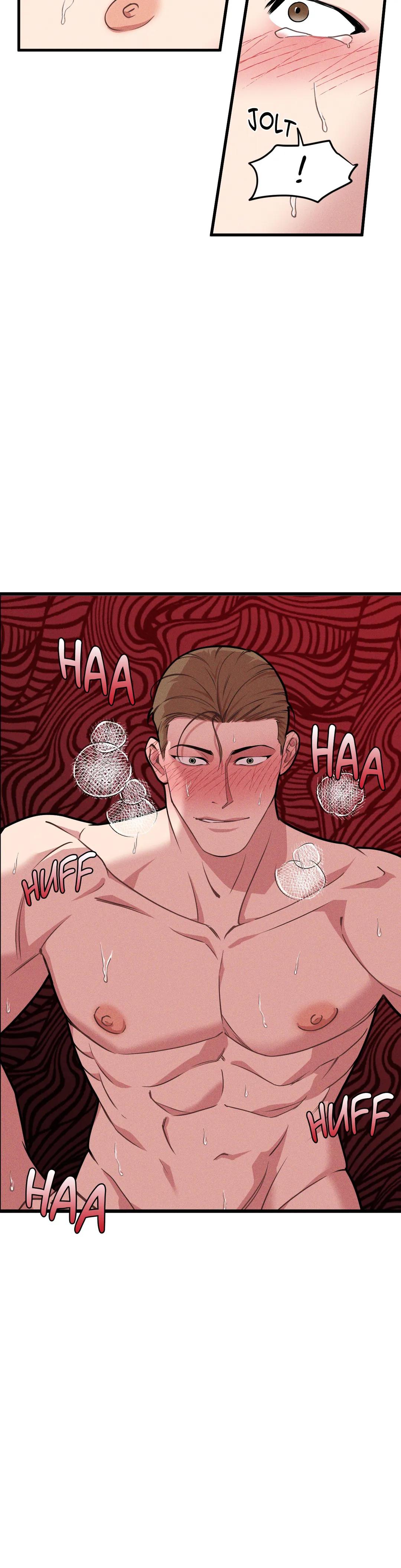 Full Volume Chapter 77.7 page 17 - 