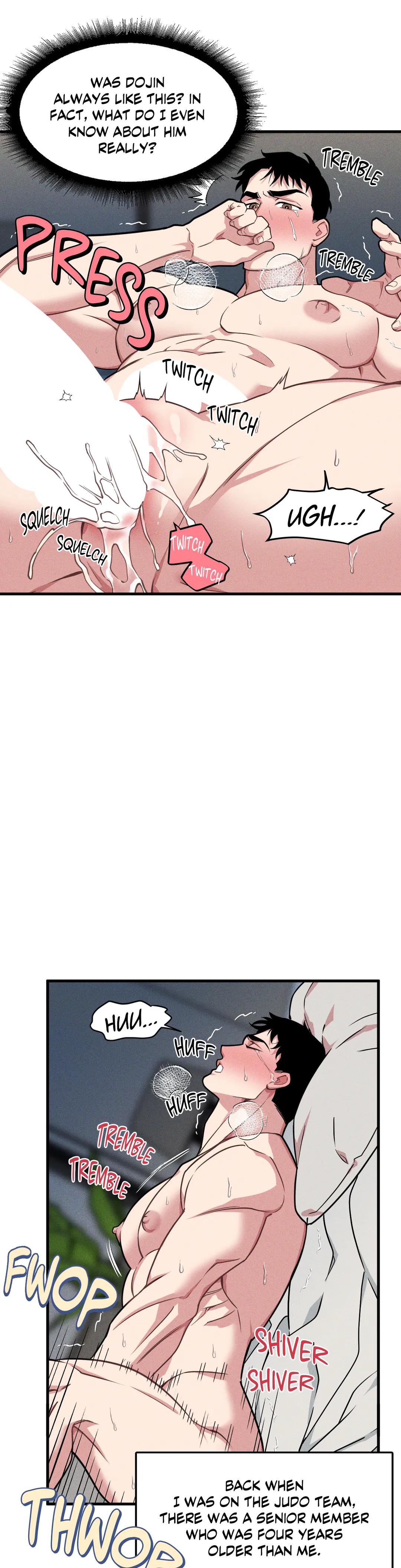 Full Volume Chapter 77.7 page 18 - 