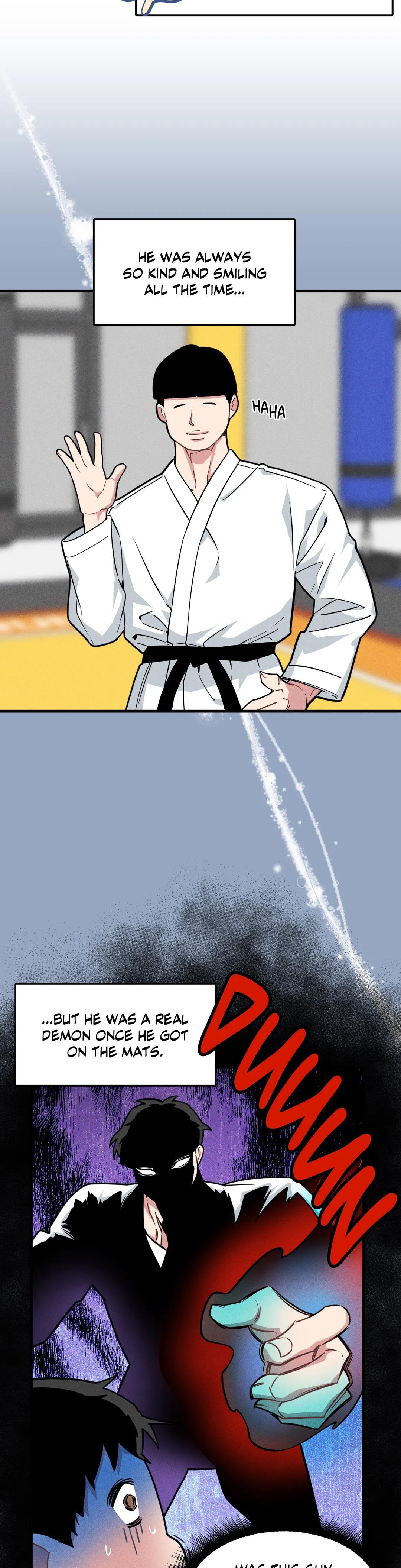 Full Volume Chapter 77.7 page 19 - 