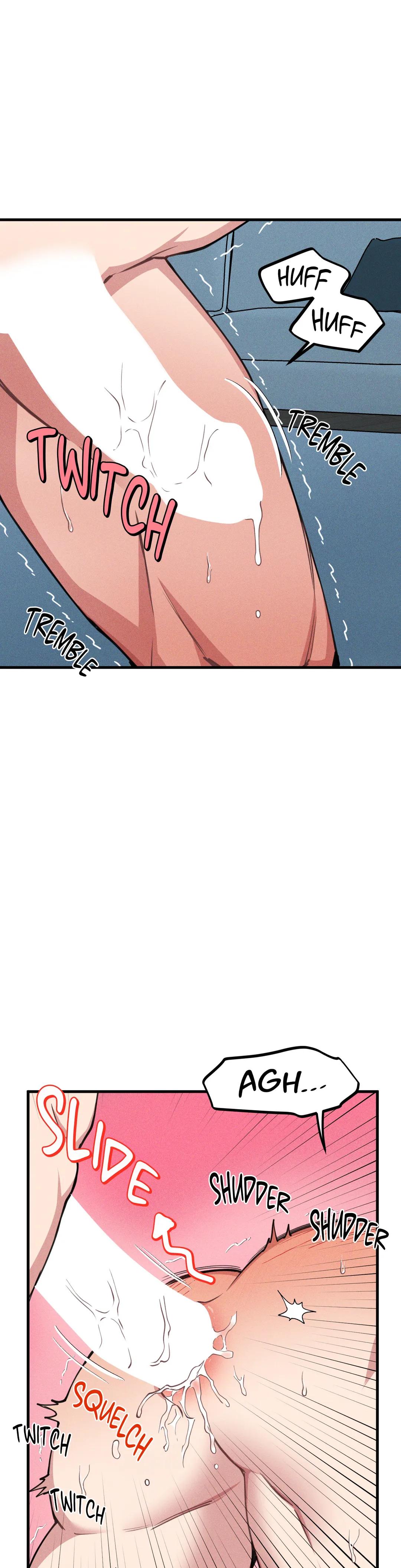 Full Volume Chapter 77.7 page 3 - 