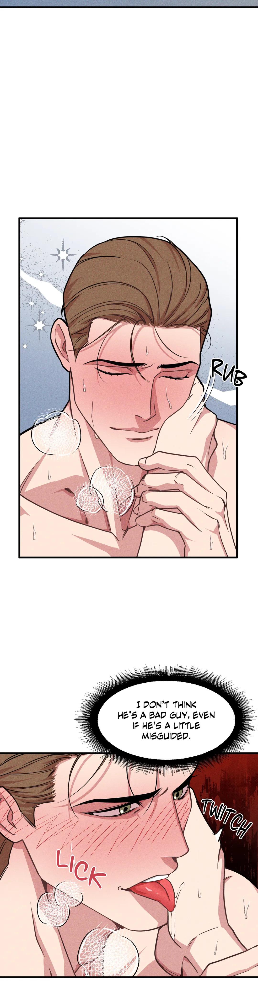 Full Volume Chapter 77.7 page 22 - 