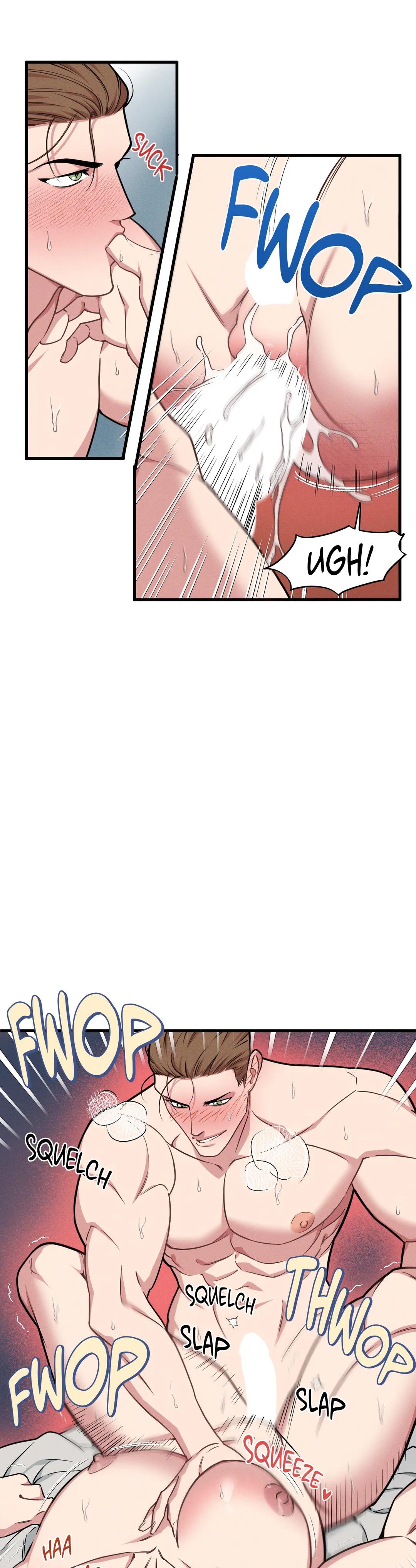 Full Volume Chapter 77.7 page 23 - 