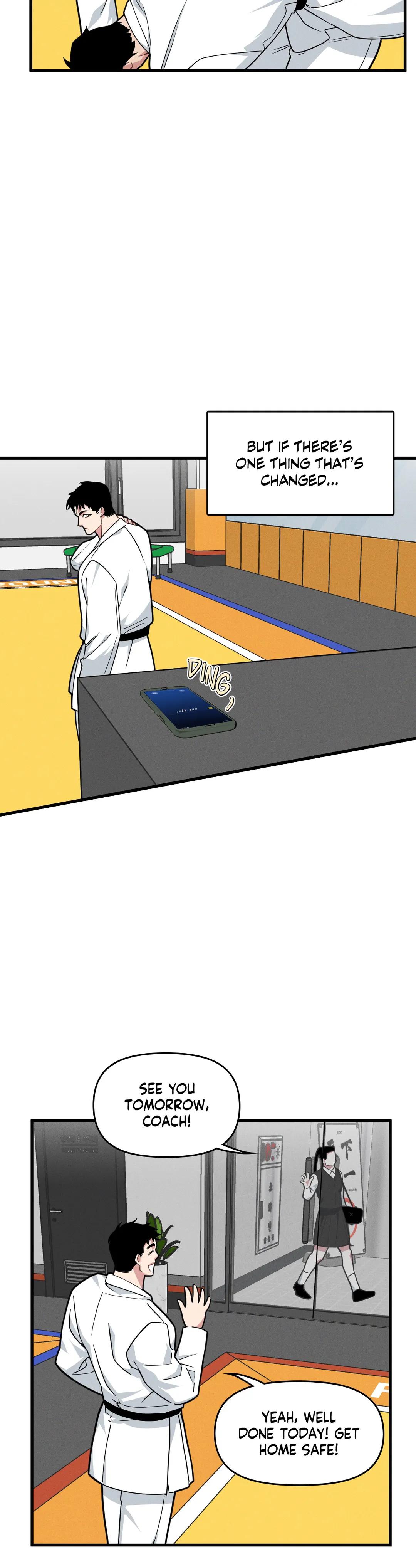 Full Volume Chapter 77.7 page 25 - 