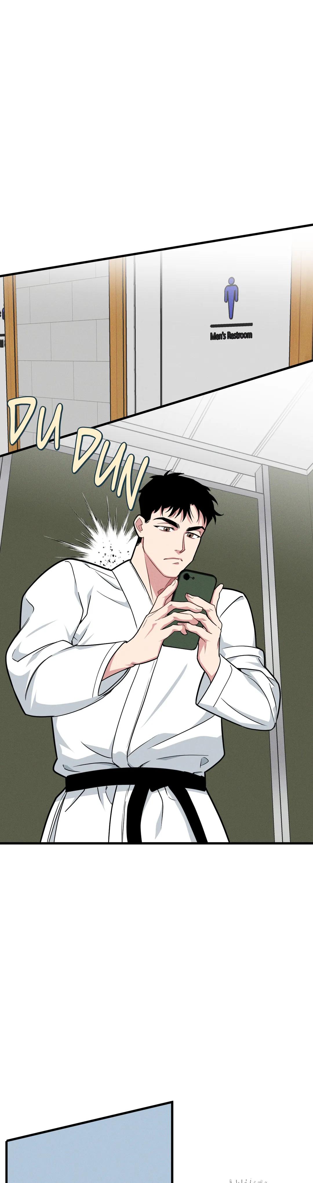 Full Volume Chapter 77.7 page 26 - 