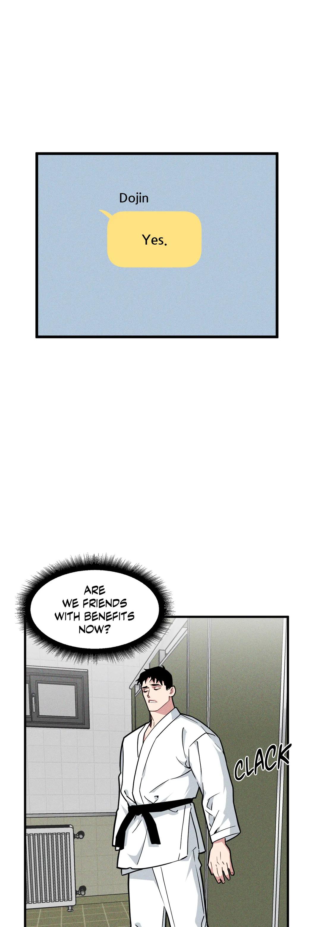Full Volume Chapter 77.7 page 28 - 