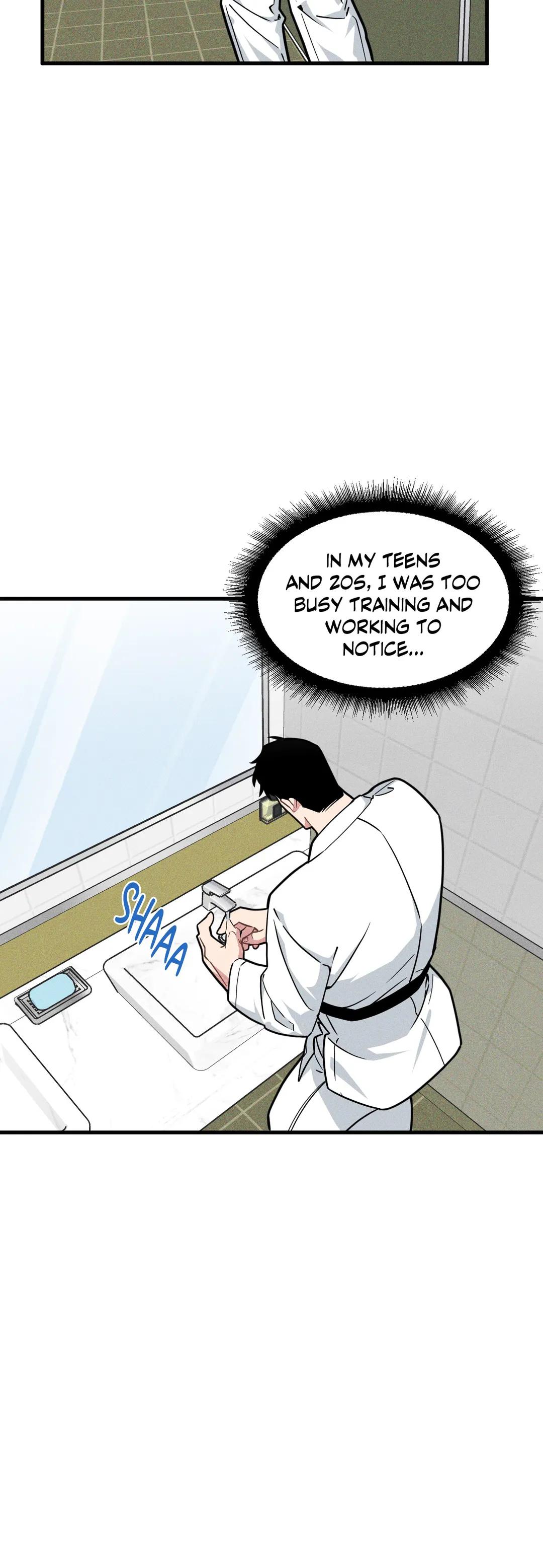 Full Volume Chapter 77.7 page 29 - 
