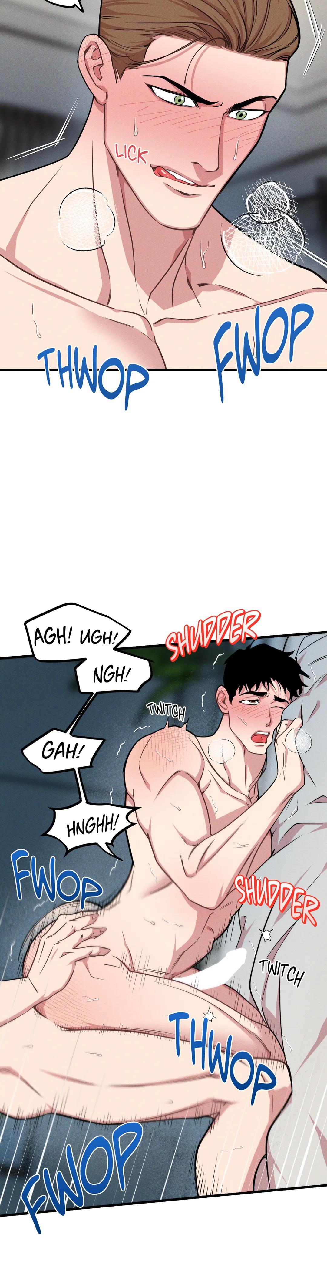 Full Volume Chapter 77.7 page 5 - 