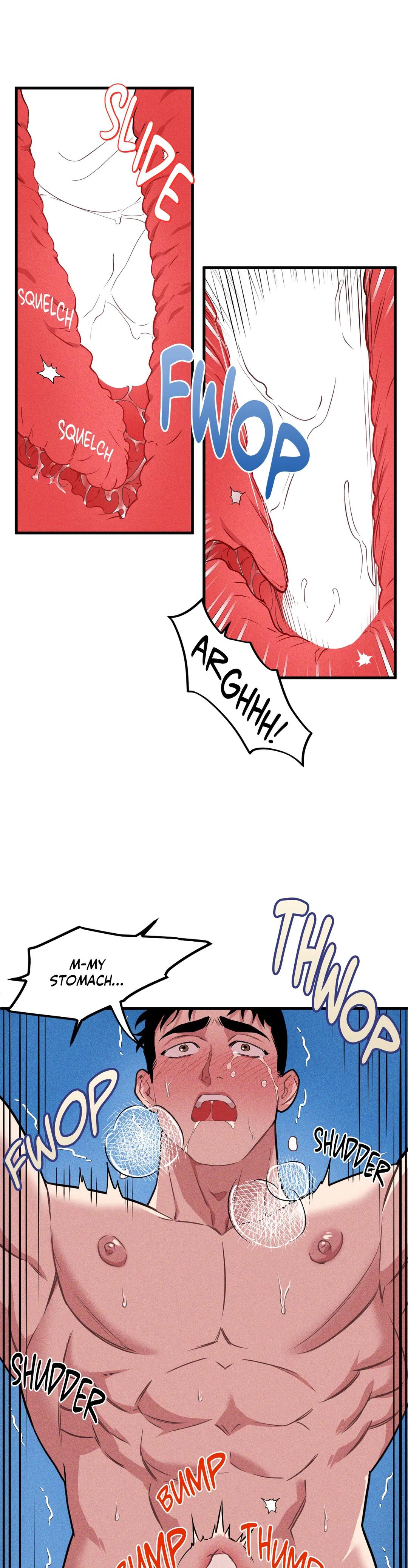 Full Volume Chapter 77.7 page 9 - 