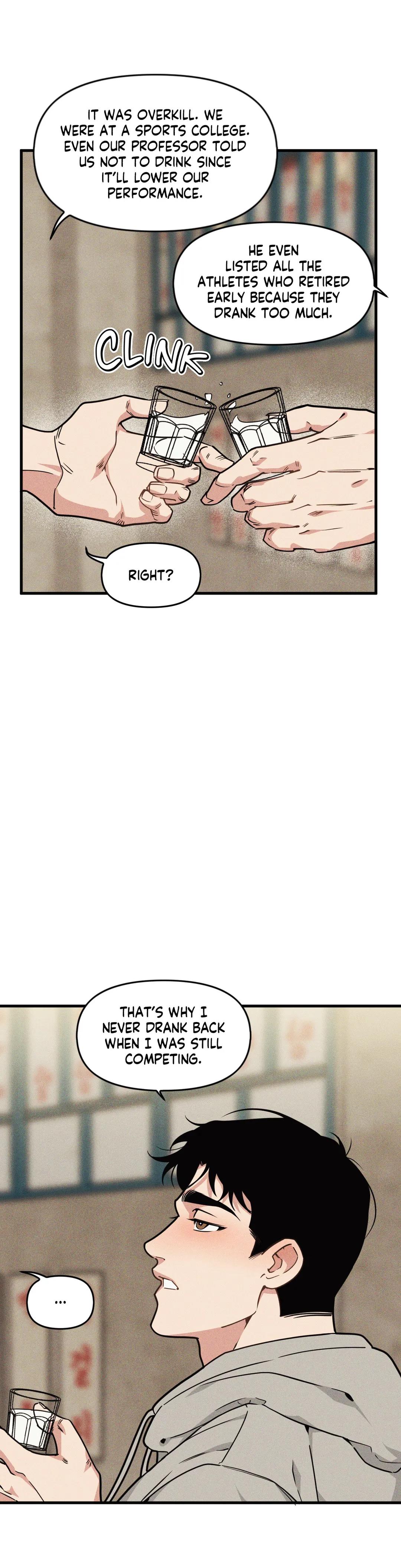 Full Volume Chapter 77.8 page 12 - 