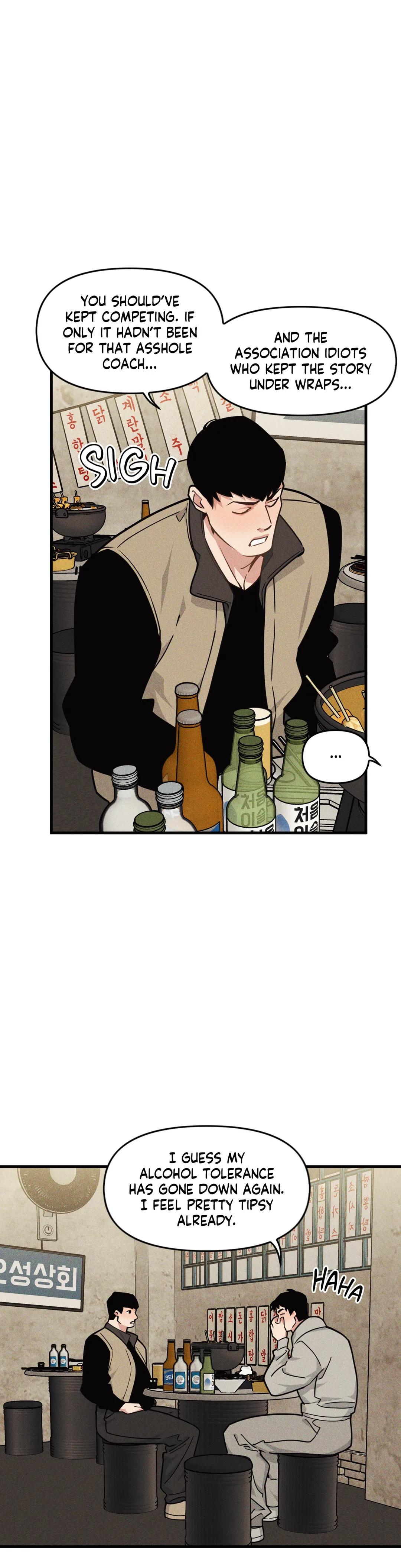 Full Volume Chapter 77.8 page 13 - 