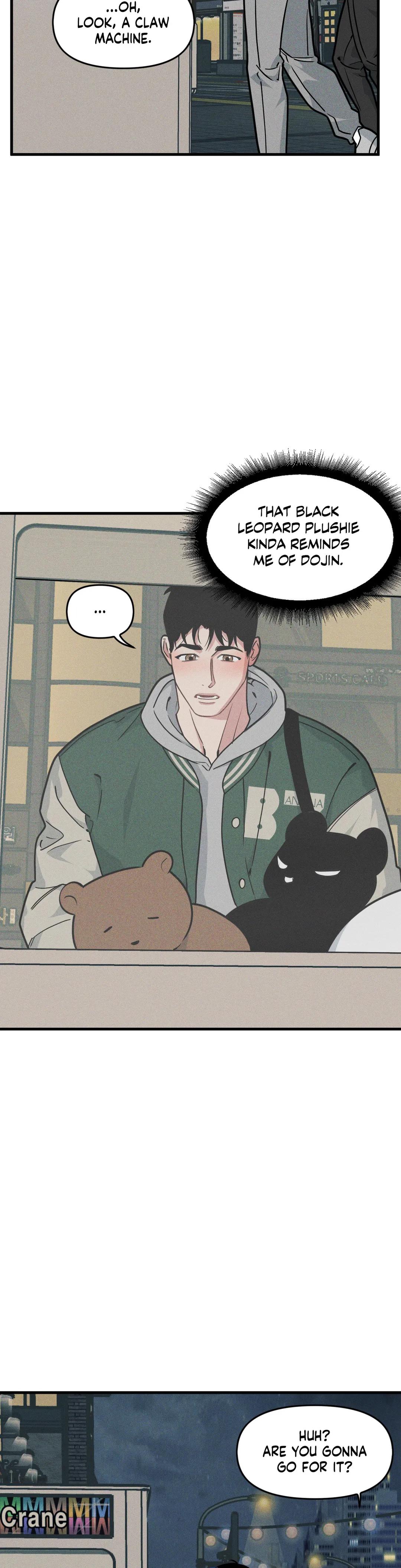 Full Volume Chapter 77.8 page 16 - 