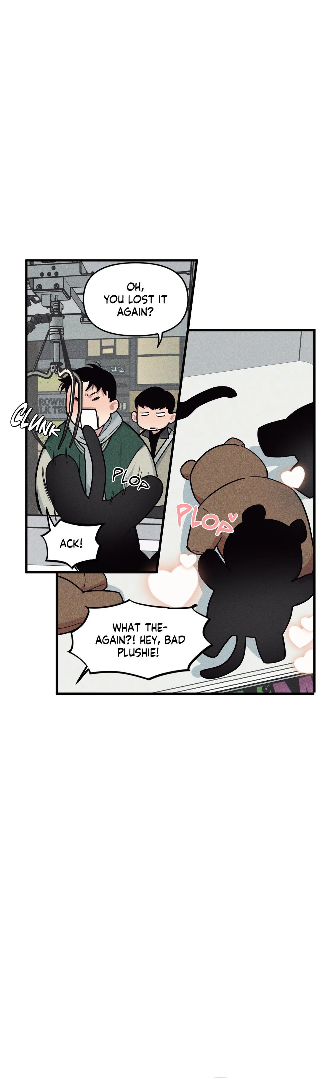 Full Volume Chapter 77.8 page 19 - 