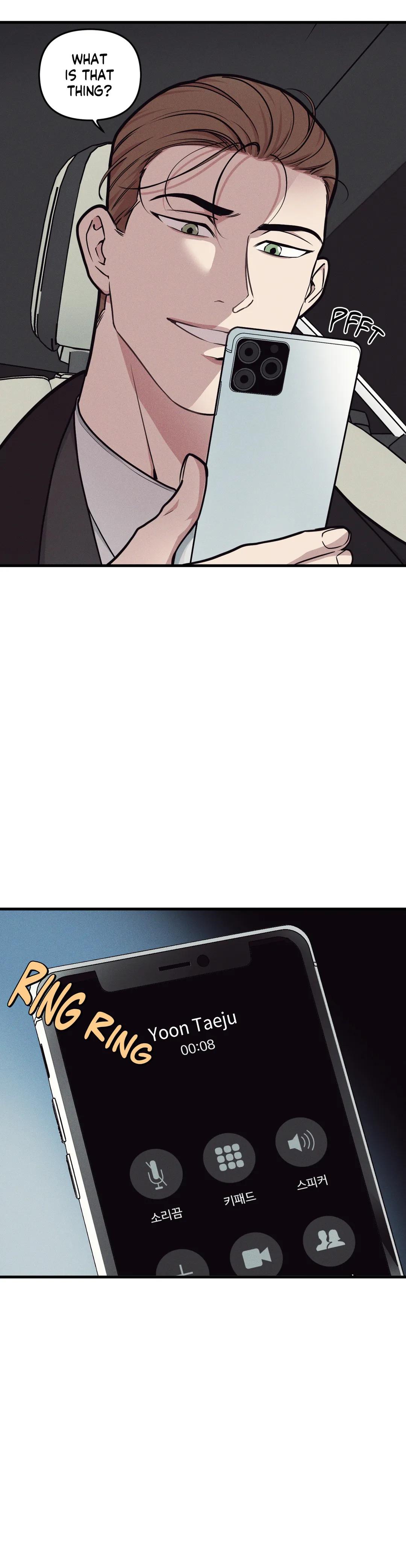 Full Volume Chapter 77.8 page 25 - 