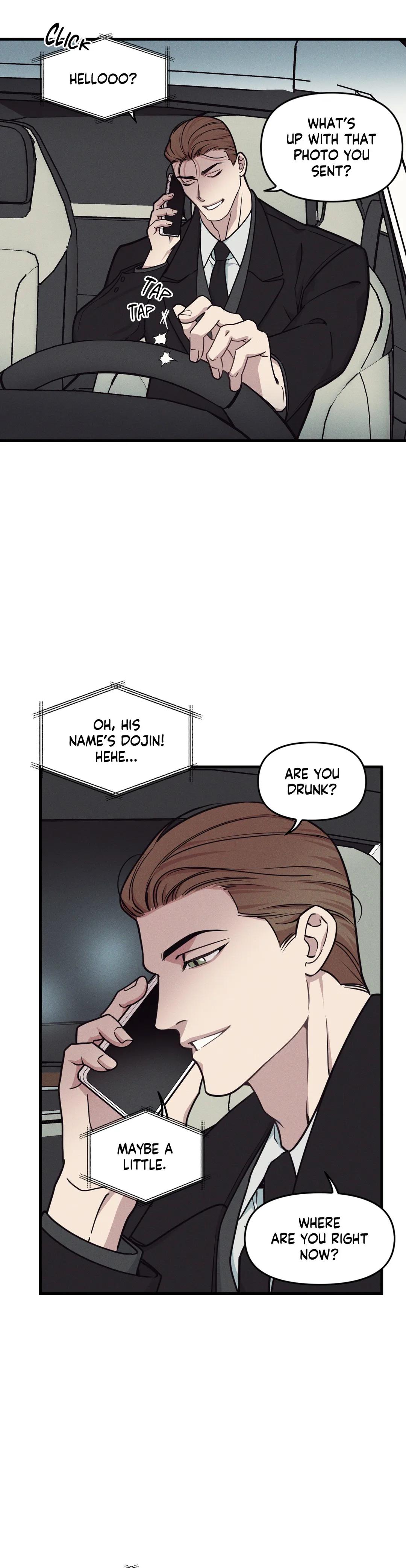 Full Volume Chapter 77.8 page 26 - 