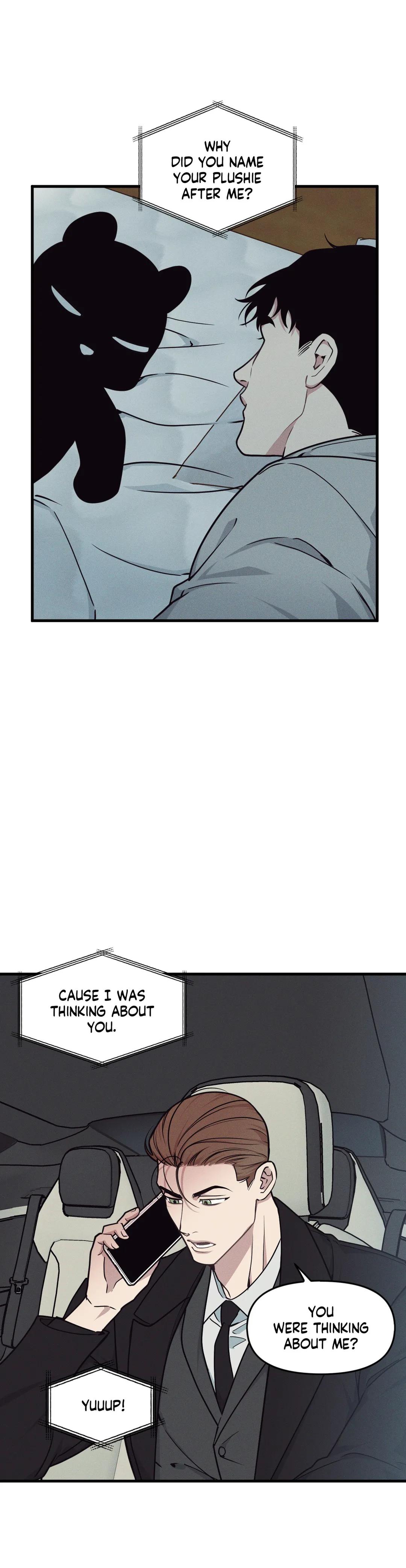 Full Volume Chapter 77.8 page 28 - 