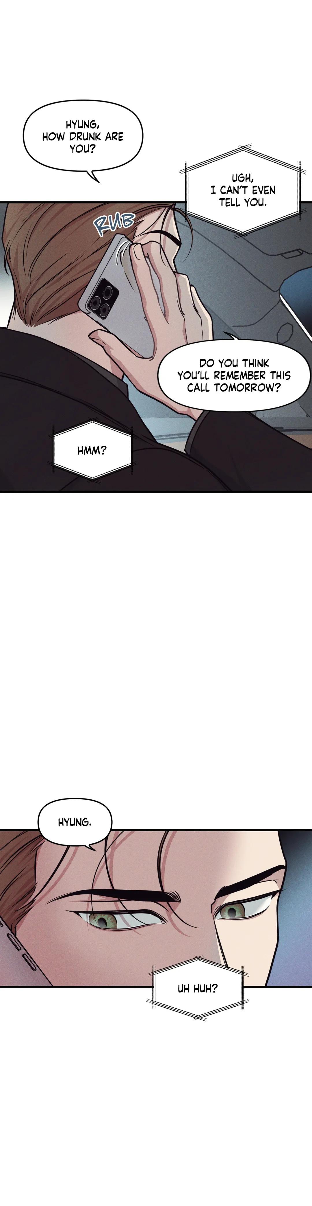Full Volume Chapter 77.8 page 29 - 
