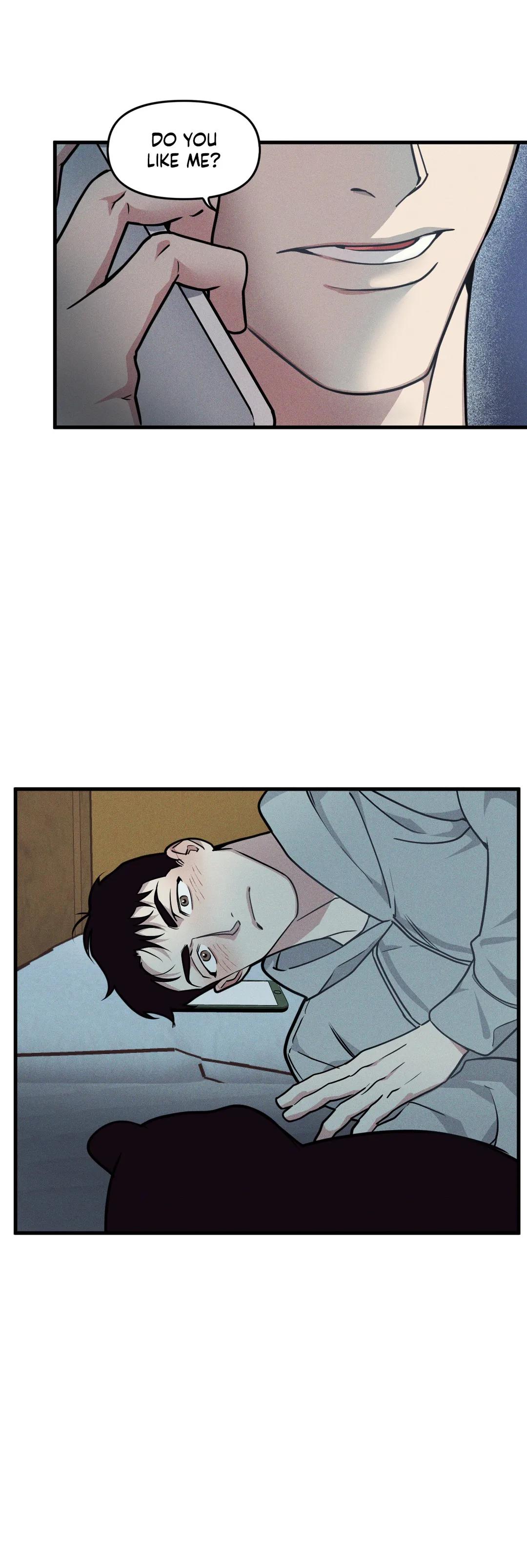 Full Volume Chapter 77.8 page 30 - 