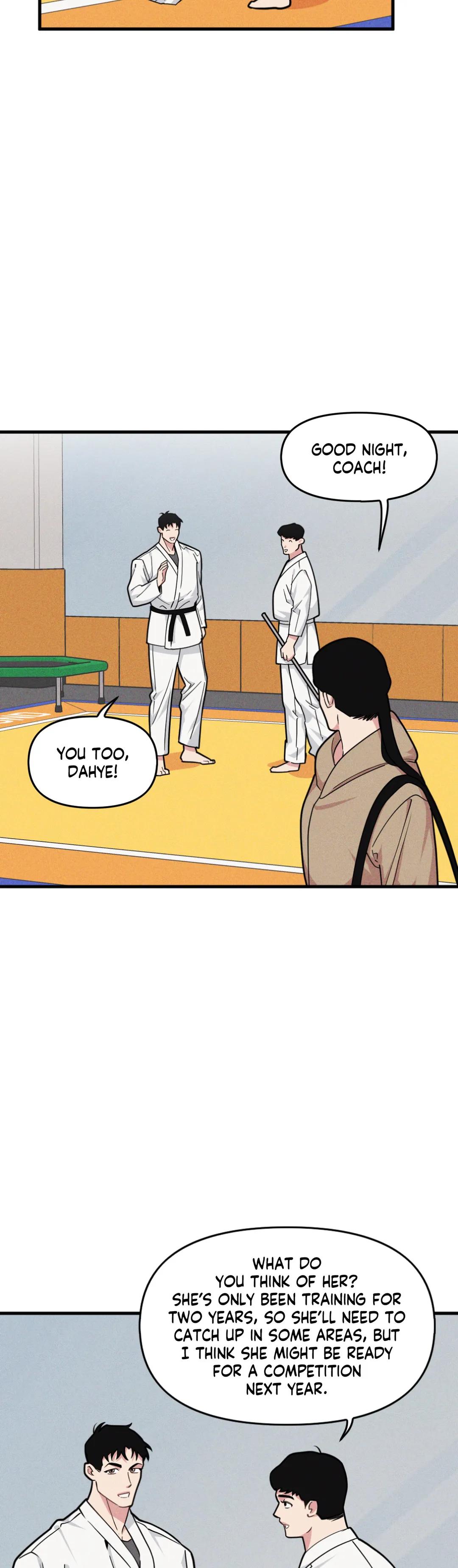 Full Volume Chapter 77.8 page 4 - 