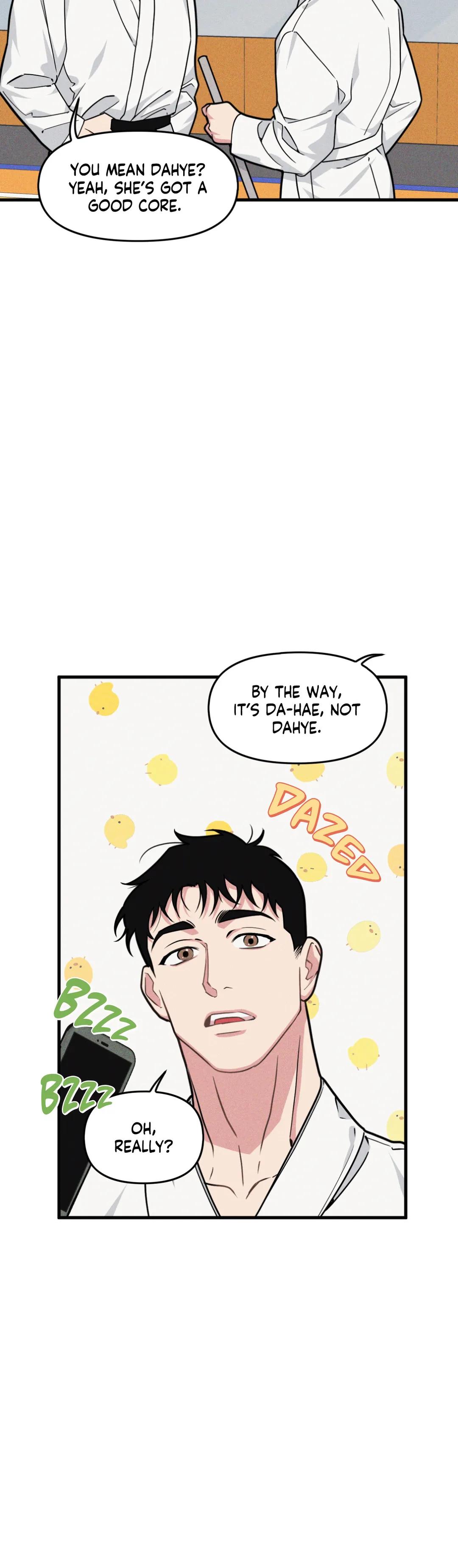 Full Volume Chapter 77.8 page 5 - 