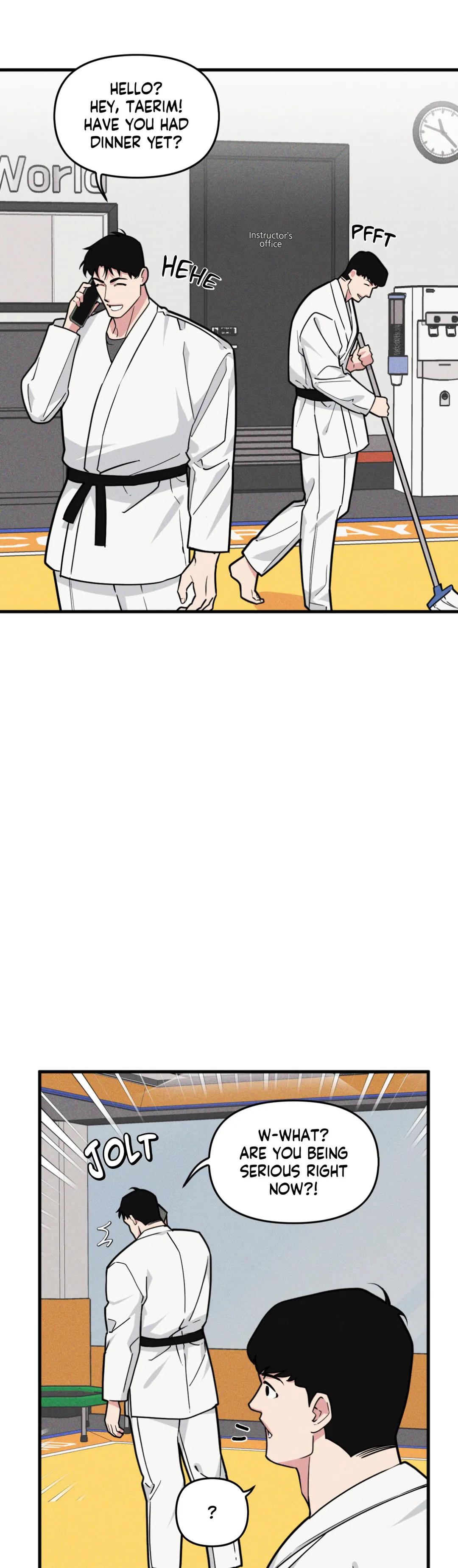 Full Volume Chapter 77.8 page 6 - 
