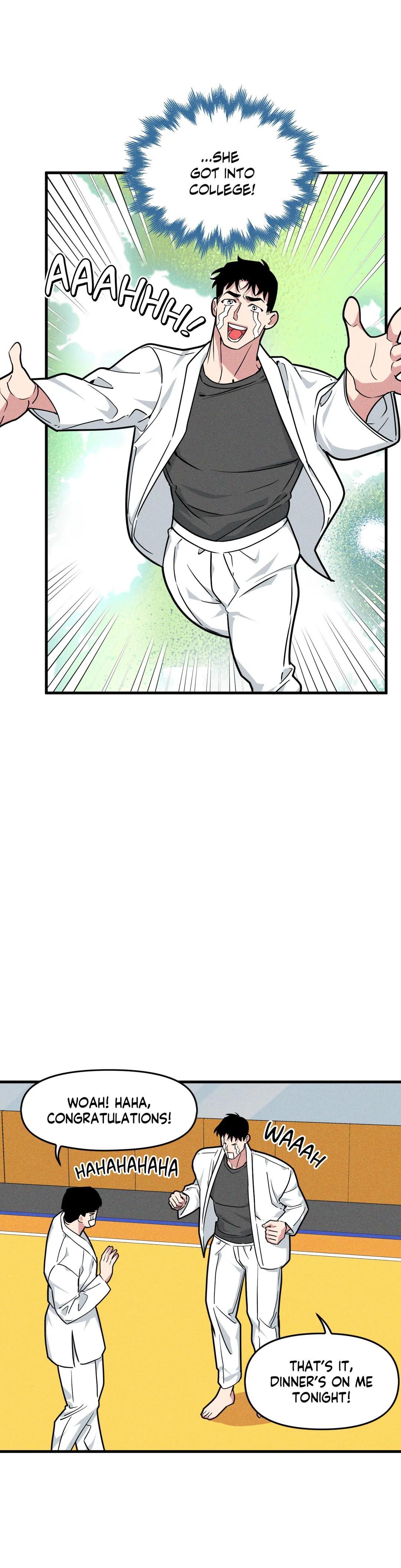 Full Volume Chapter 77.8 page 9 - 