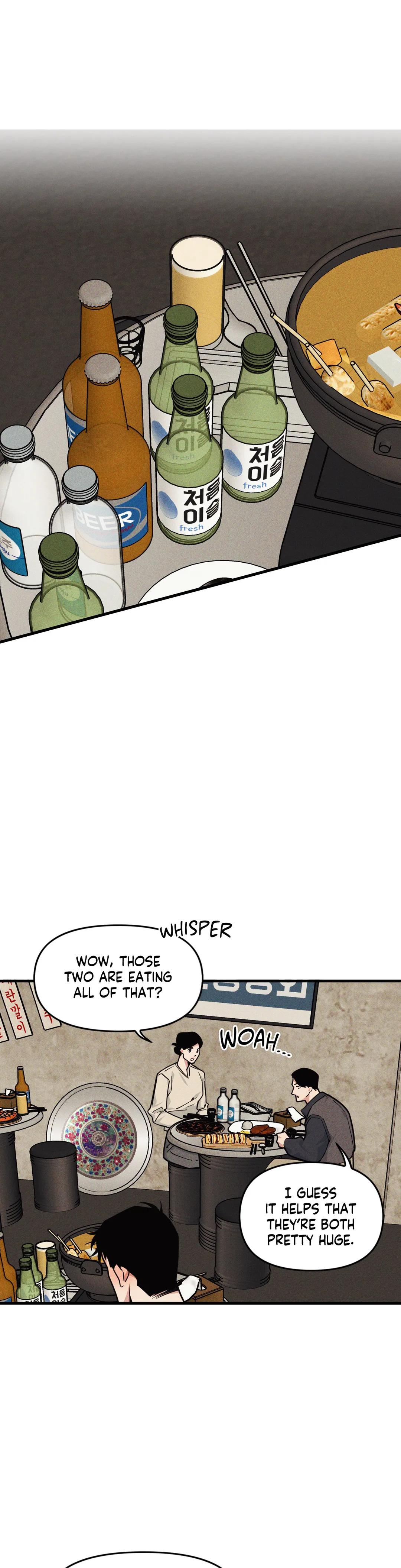 Full Volume Chapter 77.8 page 10 - 