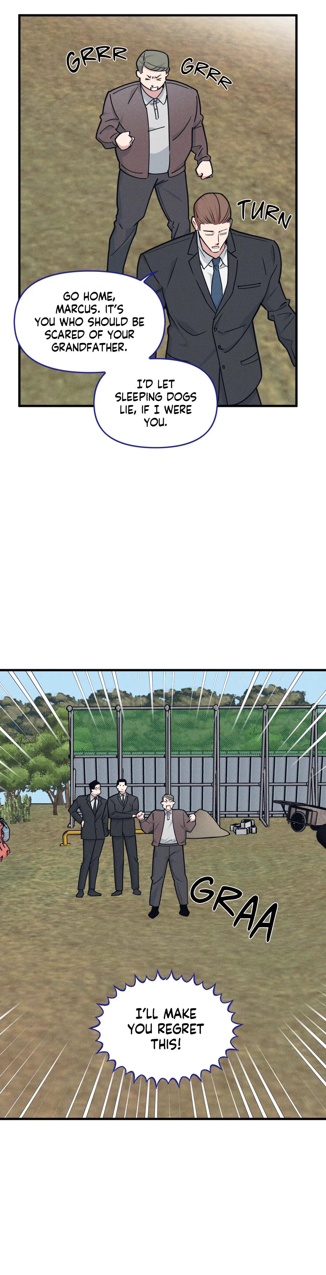 Full Volume Chapter 77.9 page 11 - 