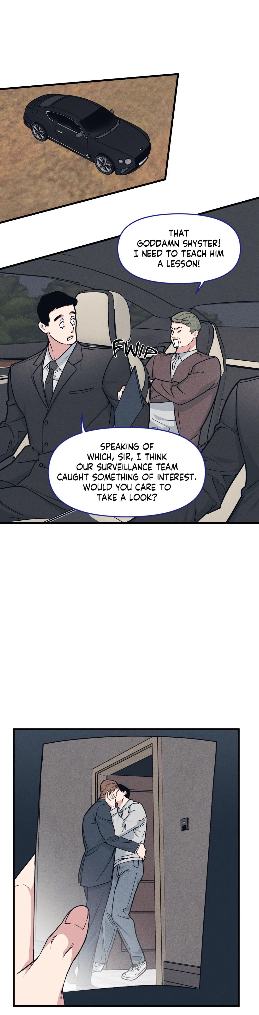 Full Volume Chapter 77.9 page 12 - 