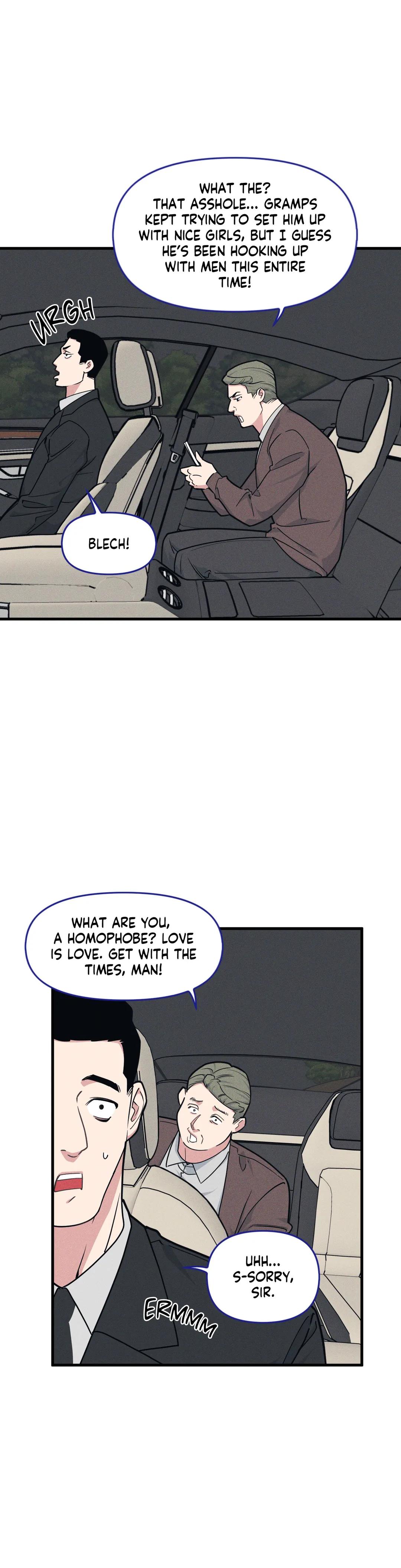 Full Volume Chapter 77.9 page 13 - 