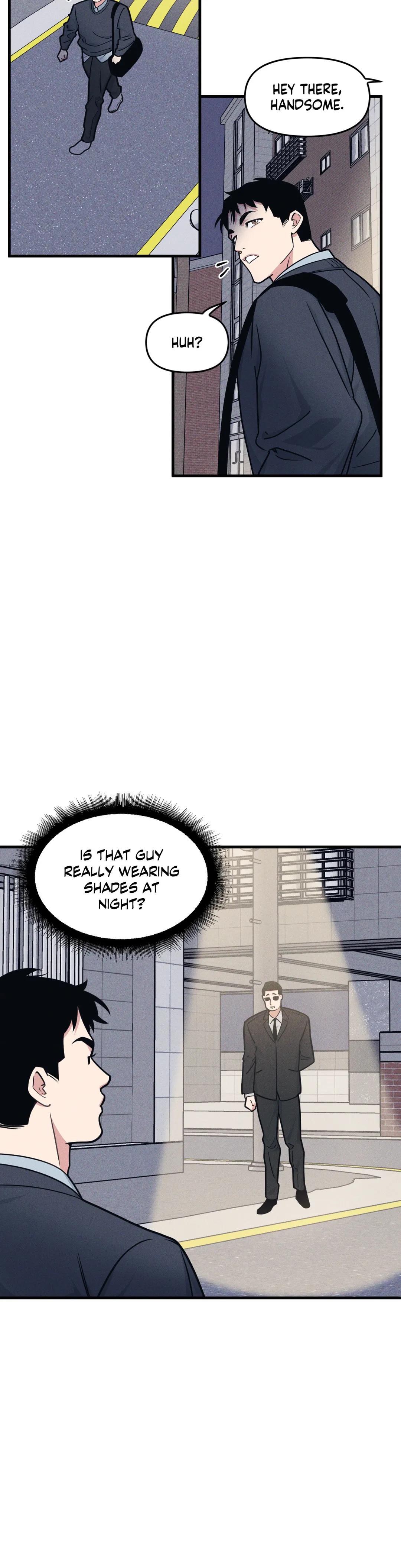Full Volume Chapter 77.9 page 15 - 