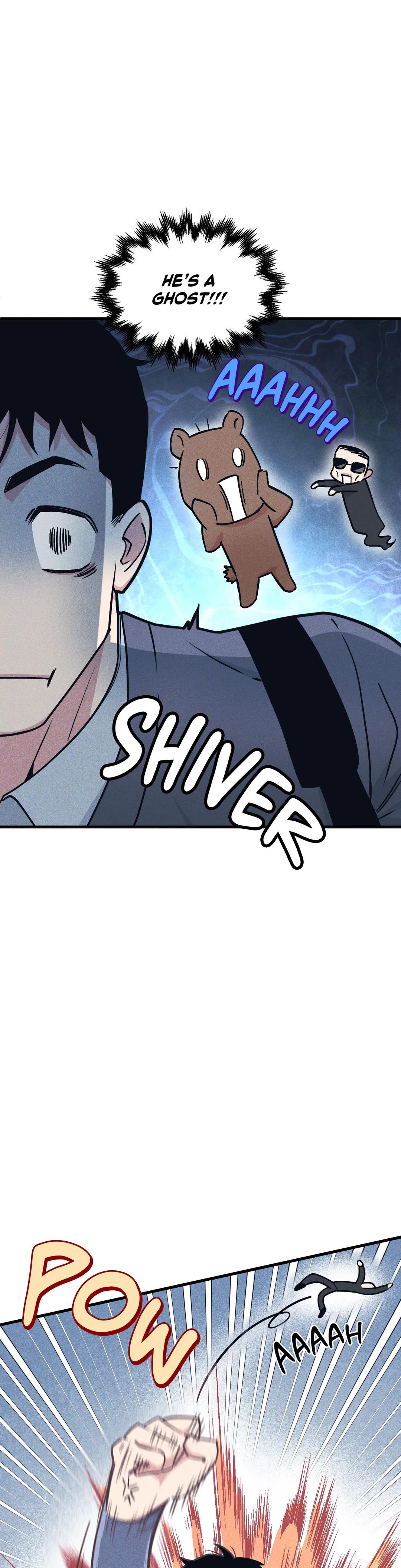 Full Volume Chapter 77.9 page 18 - 