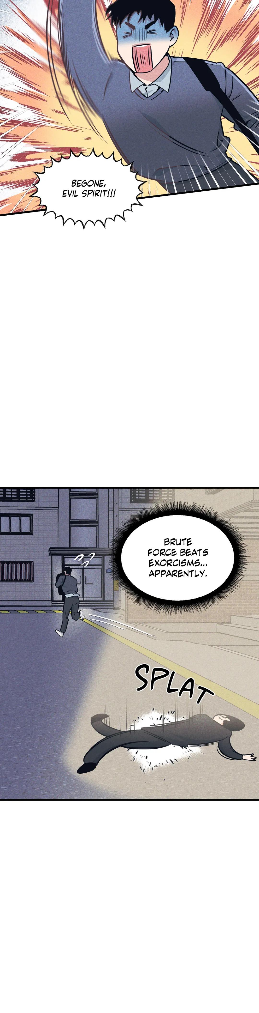 Full Volume Chapter 77.9 page 19 - 
