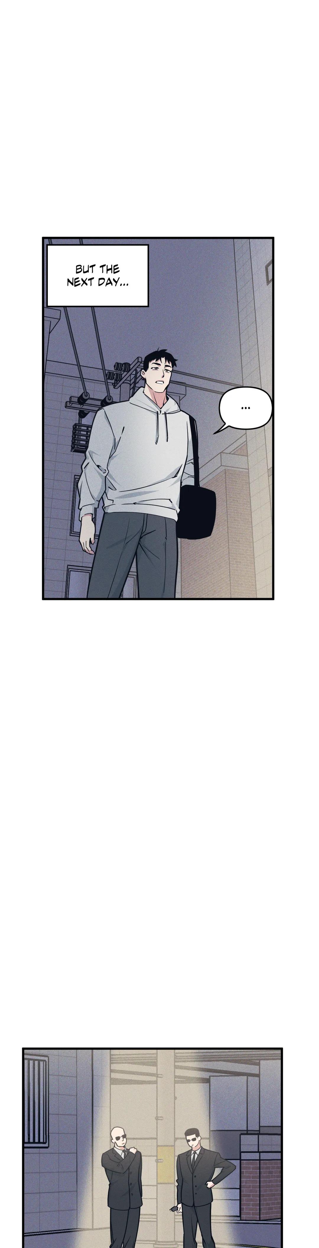 Full Volume Chapter 77.9 page 20 - 