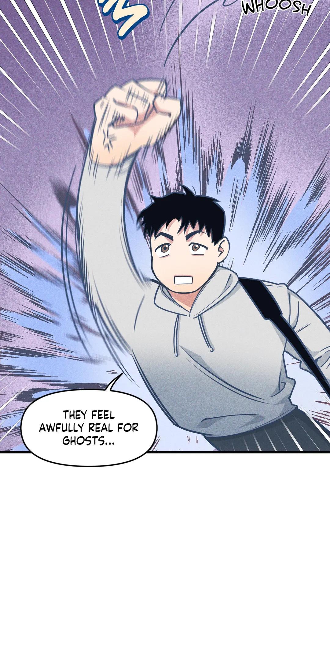 Full Volume Chapter 77.9 page 22 - 