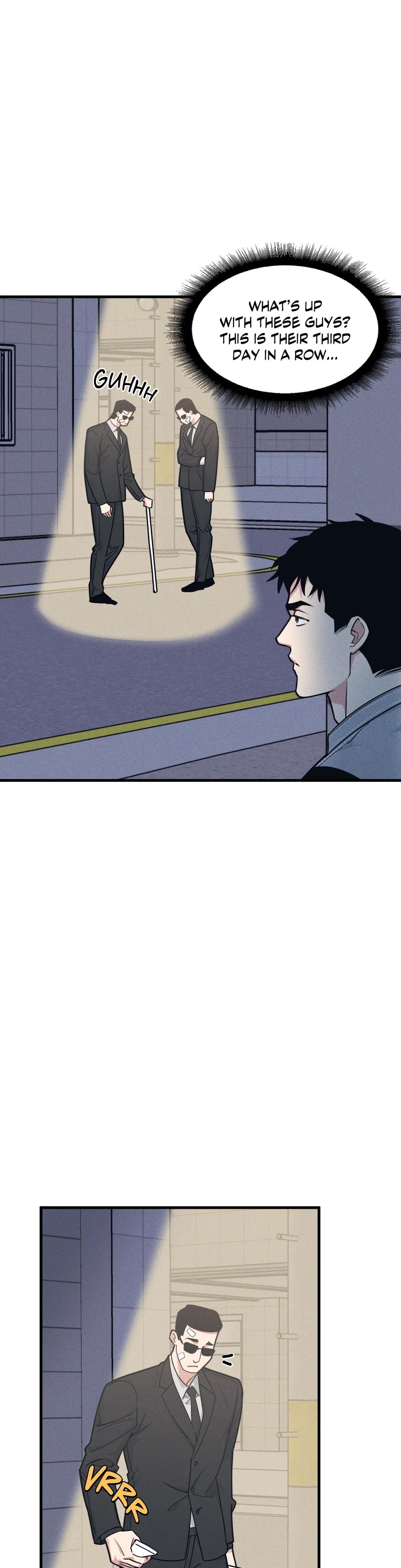 Full Volume Chapter 77.9 page 24 - 