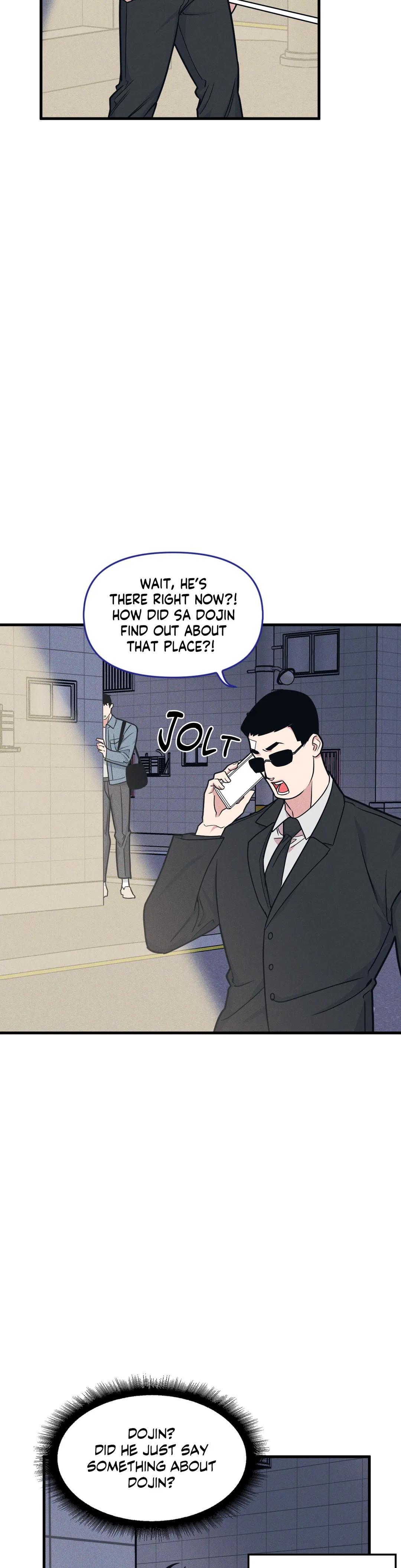 Full Volume Chapter 77.9 page 25 - 