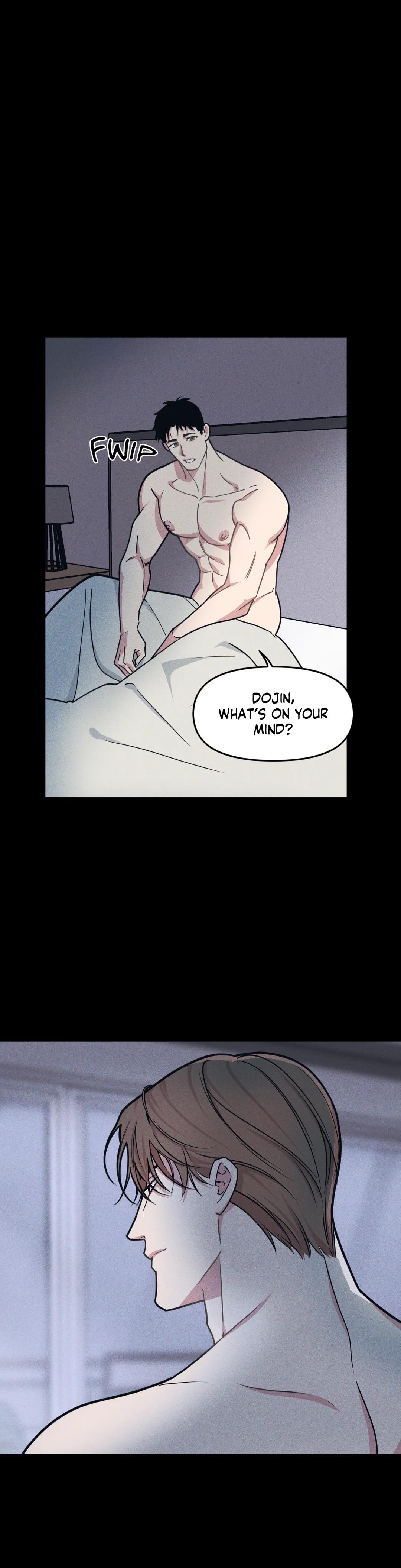 Full Volume Chapter 77.9 page 28 - 
