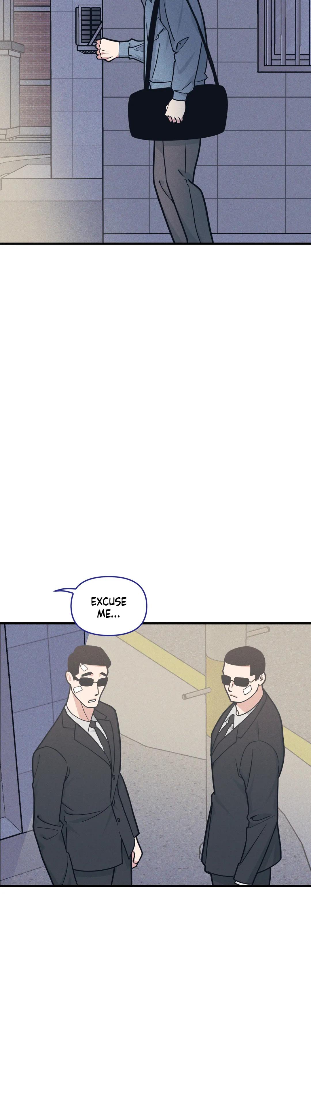 Full Volume Chapter 77.9 page 30 - 