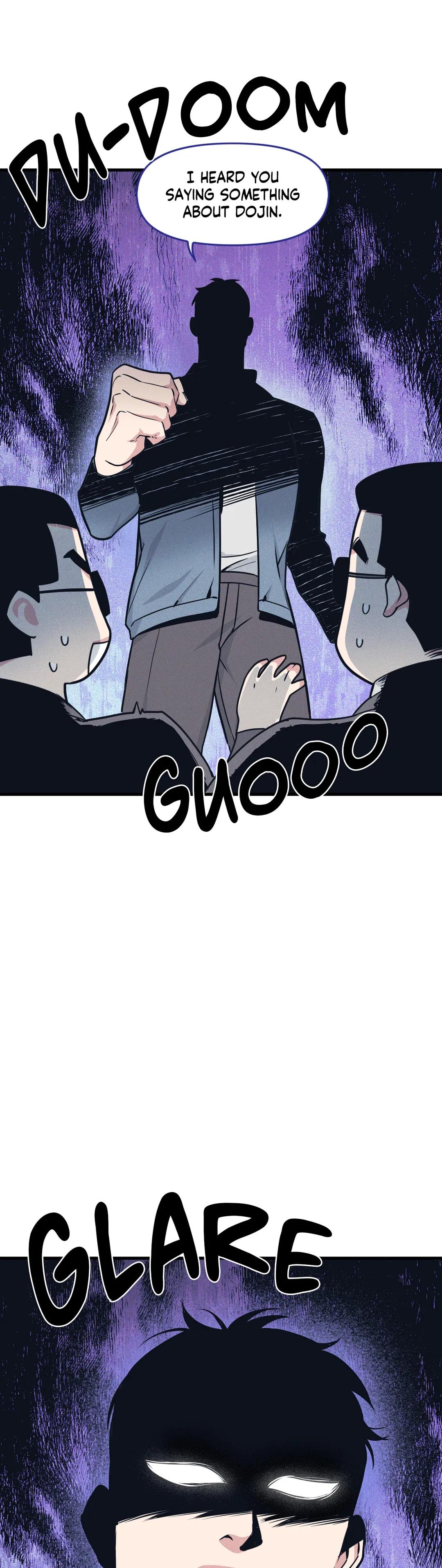Full Volume Chapter 77.9 page 31 - 