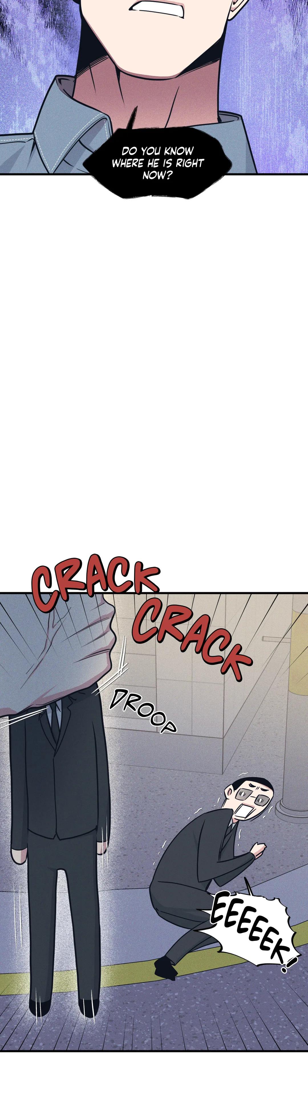 Full Volume Chapter 77.9 page 32 - 