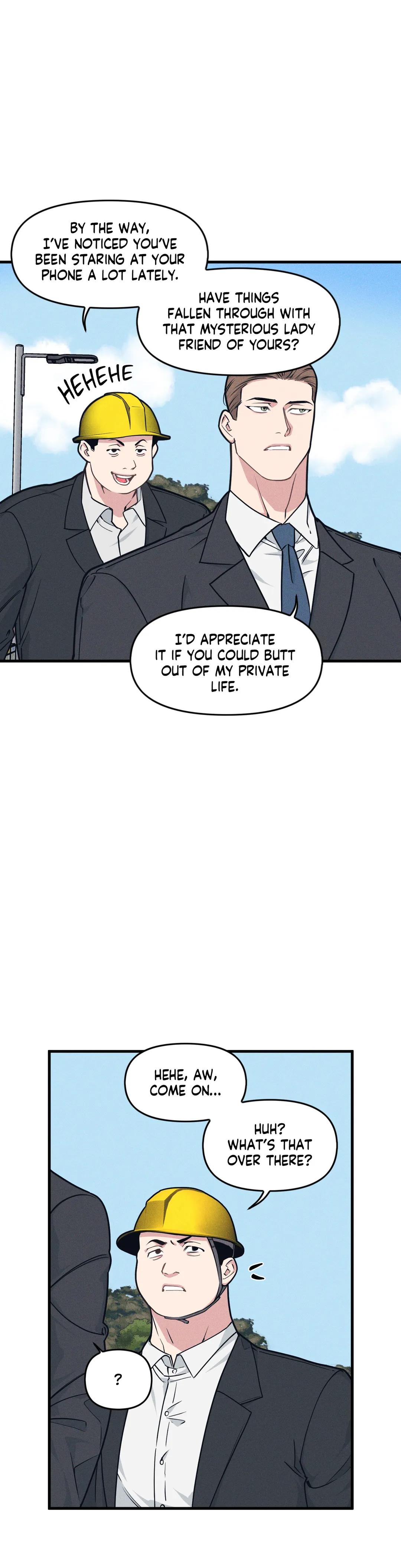 Full Volume Chapter 77.9 page 5 - 