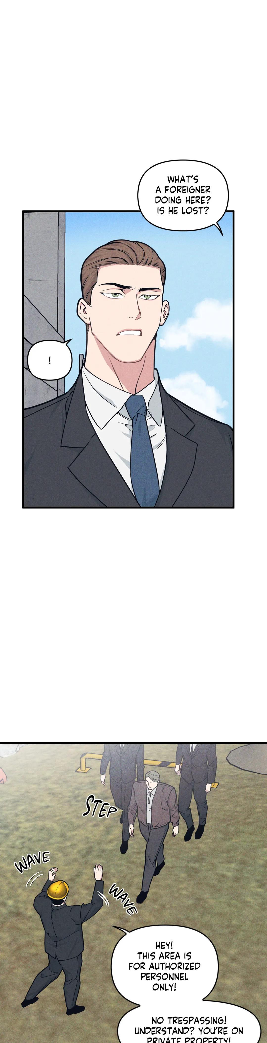 Full Volume Chapter 77.9 page 6 - 