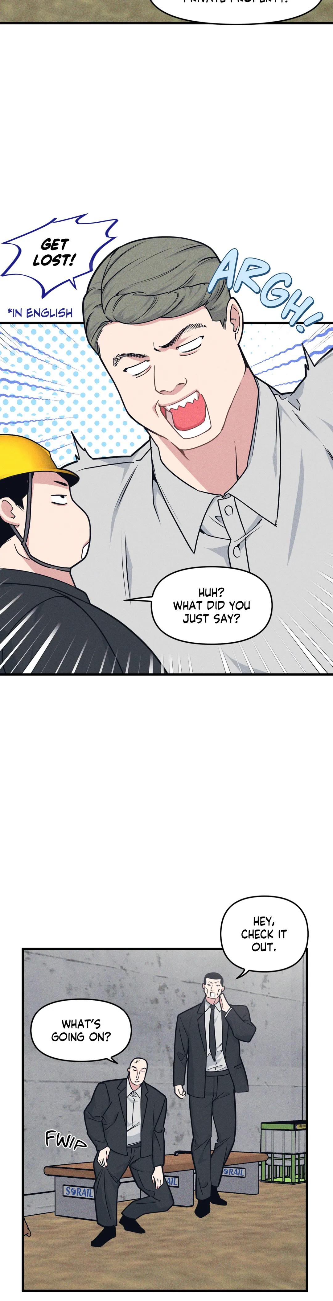 Full Volume Chapter 77.9 page 7 - 