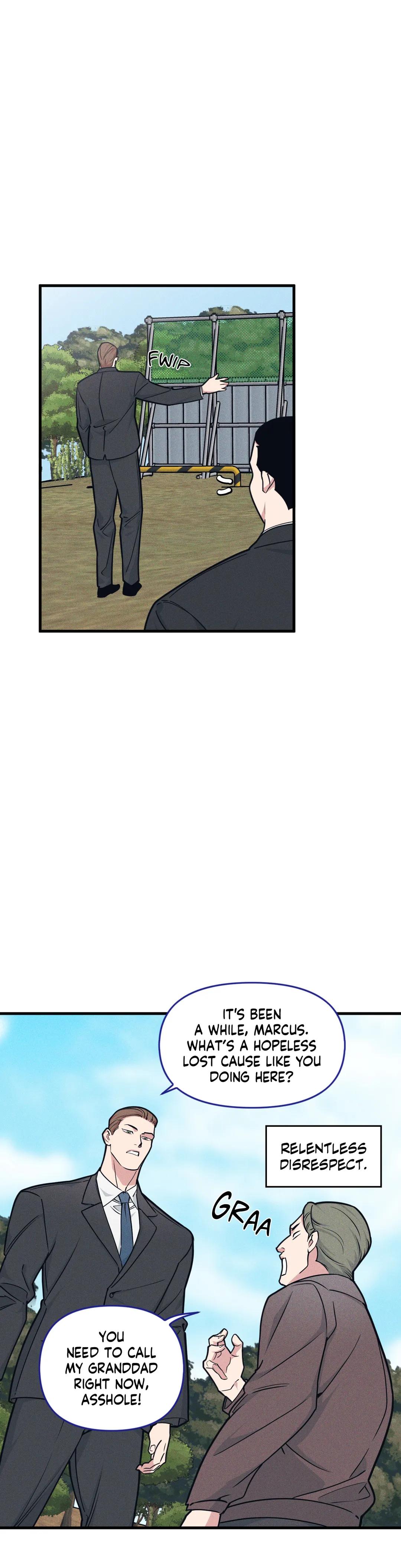 Full Volume Chapter 77.9 page 8 - 
