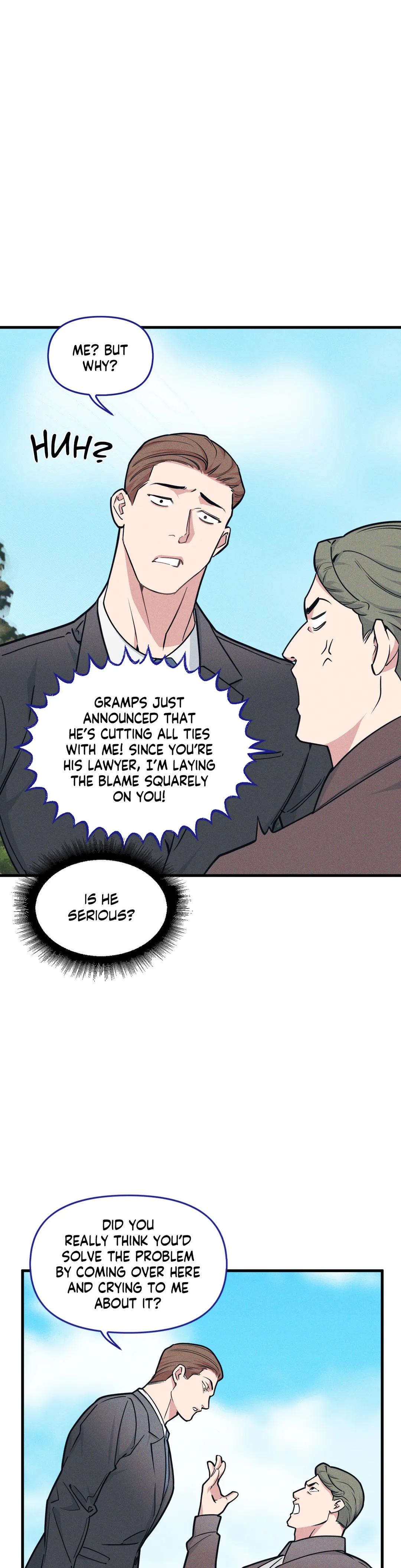 Full Volume Chapter 77.9 page 9 - 