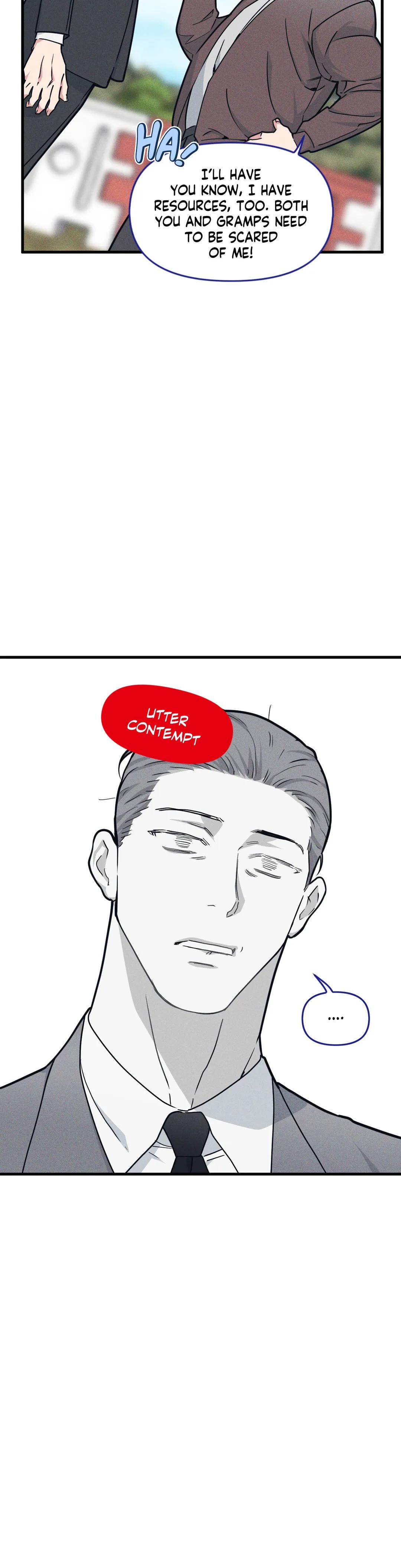 Full Volume Chapter 77.9 page 10 - 