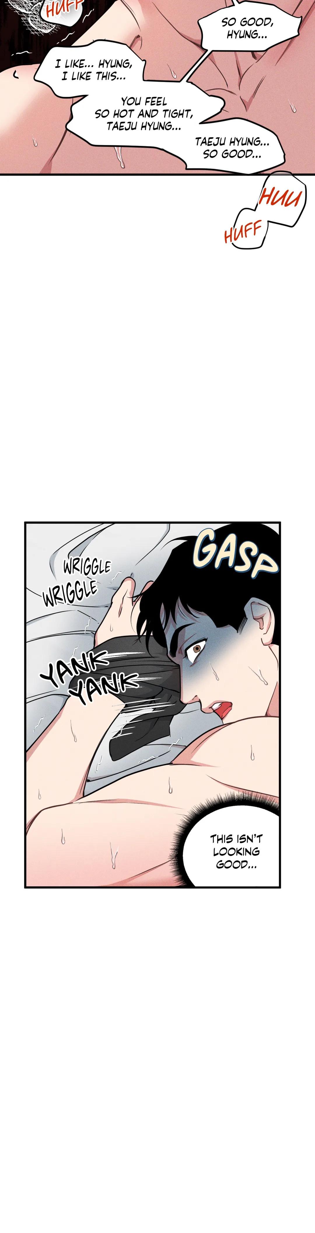 Full Volume Chapter 78.1 page 12 - 