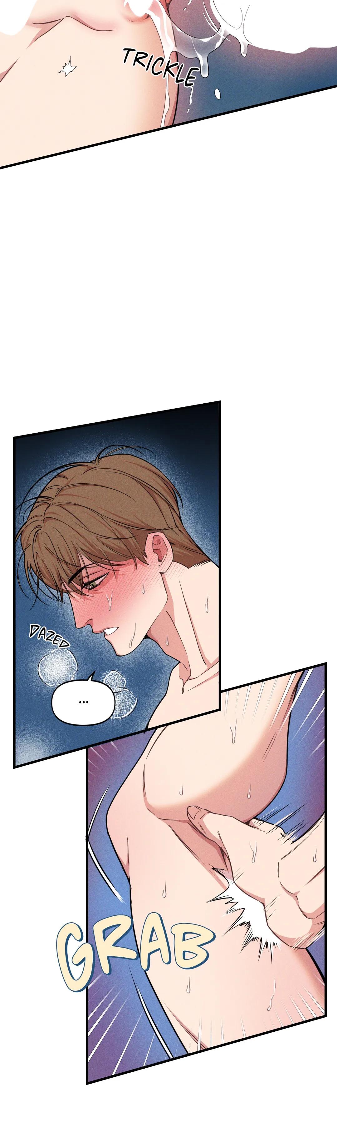 Full Volume Chapter 78.1 page 14 - 